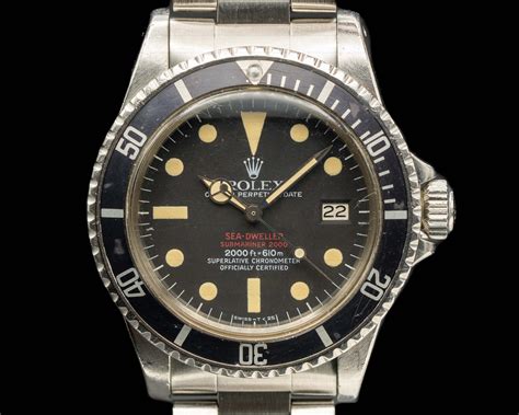 rolex 1665 service dial|rolex sea dweller 1665 vintage.